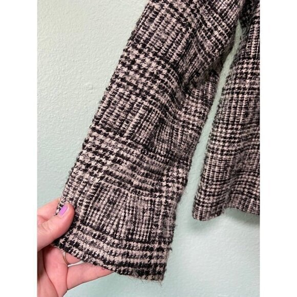 Pendleton Women's Wool‎ Textured Button Up Jacket Size 12 - Picture 3 of 9